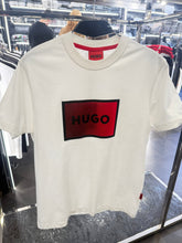 HUGO BOSS T-SHIRT NEW IN
