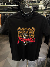 DSQ2 T-SHIRT 3A QUALITY