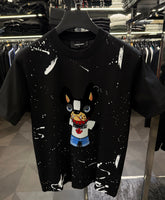 DSQ2 T-SHIRT NEW IN
