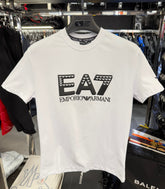 EA7 T-SHIRT 2026