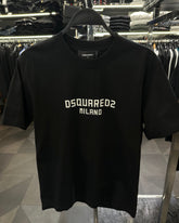 DSQ2 T-SHIRT NEW IN