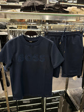BOSS - ΣΕΤ ΣΟΡΤΣ