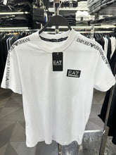 EA7 T-SHIRT 3A QUALITY