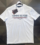TOMMY HILFIGER T-SHIRT NEW IN