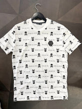 PHILLIP PLEIN T-SHIRT 3A QUALITY
