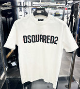 DSQ2 T-SHIRT 2026