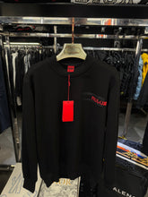 HUGO BOSS - ΦΟΥΤΕΡ