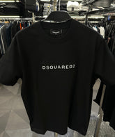 DSQ2 T-SHIRT 3A QUALITY