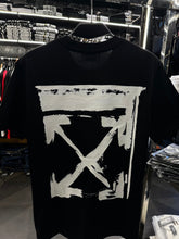 OFF WHITE - T-SHIRT NEW IN