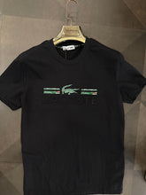 LACOSTE T-SHIRT 3A QUALITY