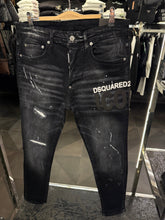 DSQ2 - JEAN 108