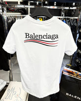 BALENGIACA T-SHIRT 2026