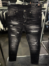 DSQ2 - JEAN 106