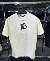 LV WHITE T-SHIRT 2026