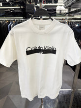 CALVIN KLEIN T-SHIRT 3A QUALITY