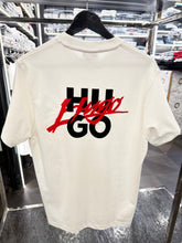 HUGO BOSS T-SHIRT NEW IN