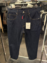 DSQ2 - JEAN 104