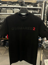DSQ2 - T-SHIRT NEW IN