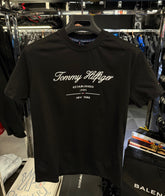 TOMMY HILFIGER T-SHIRT 2026