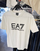 EA7 T-SHIRT 3A QUALITY