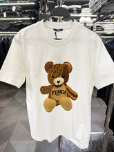 FENDI T-SHIRT 3A QUALITY