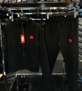 HUGO BOSS ΣΕΤ -ΜΑΥΡΟ START SEAZON