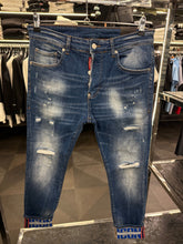 DSQ2 - JEAN 103