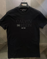 CALVIN KLEIN T-SHIRT NEW IN