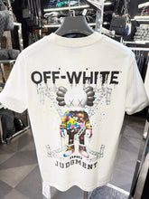 OFF WHITE T-SHIRT 3A QUALITY