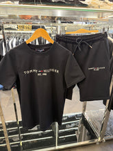 TOMMY HILFIGER - ΣΕΤ ΣΟΡΤΣ