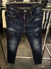 DSQ2 - JEAN 114