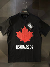 DSQ2 - T-SHIRT NEW IN