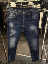 DSQ2 - JEAN 113