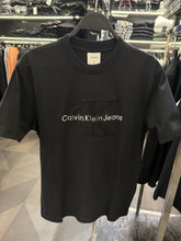 CALVIN KLEIN T-SHIRT 3A QUALITY