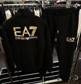 EA7 - ΣΕΤ START SEASON