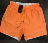 TOMMY HILFIGER - A857 ΜΑΓΙΟ STOCK