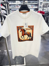 HERMES - T-SHIRT NEW IN