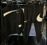 NIKE ΣΕΤ - ΤΜ ΜΑΥΡΟ START SEAZON