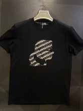 KARL LAGERFED T-SHIRT NEW IN