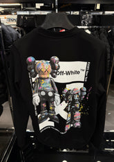 OFF WHITE ΦΟΥΤΕΡ