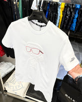 KARL LAGERFED T-SHIRT 2024 A