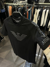 EA7 T-SHIRT 3A QUALITY