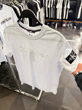 CALVIN KLEIN - T-SHIRT NEW IN