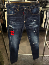 DSQ2 - JEAN 111