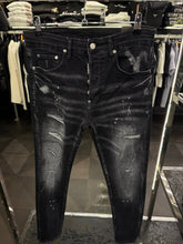 DSQ2 - JEAN 110