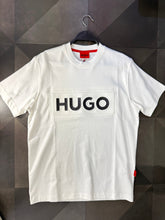 HUGO T-SHIRT 3A QUALITY