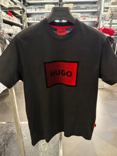 HUGO BOSS - T-SHIRT NEW IN