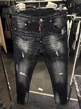 DSQ2 - JEAN 105