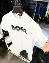 HUGO BOSS T-SHIRT 2026