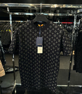 LV BLACK T-SHIRT 2026